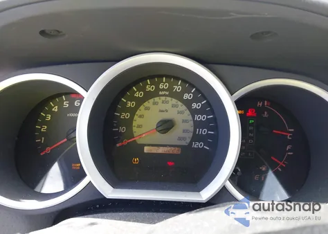 2006 Toyota Tacoma Dbl Cab Prerunner Lng Bed from USA, damaged, VIN 5TEKU72N26Z291561